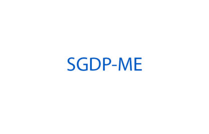 SGDP-ME
