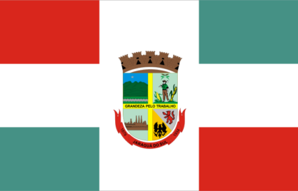 Bandeira_Jaraguá do Sul